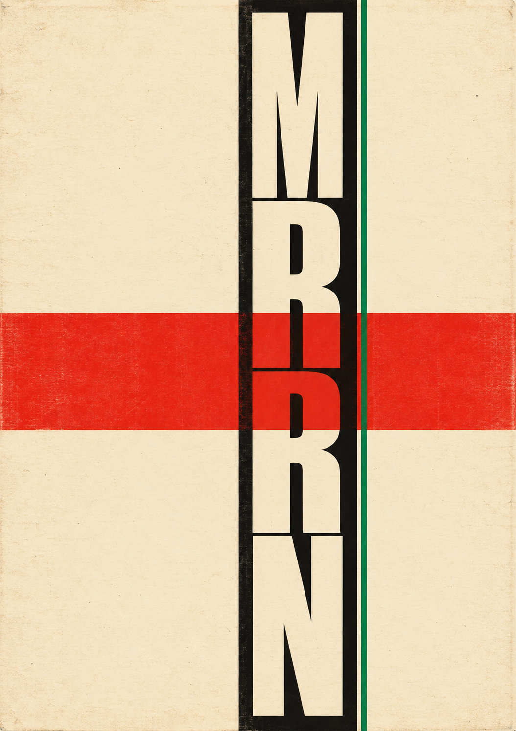 ELS-10 — MRRN / ELSEWHERE — Hong Kong 1972
Daniel Frei, 2026