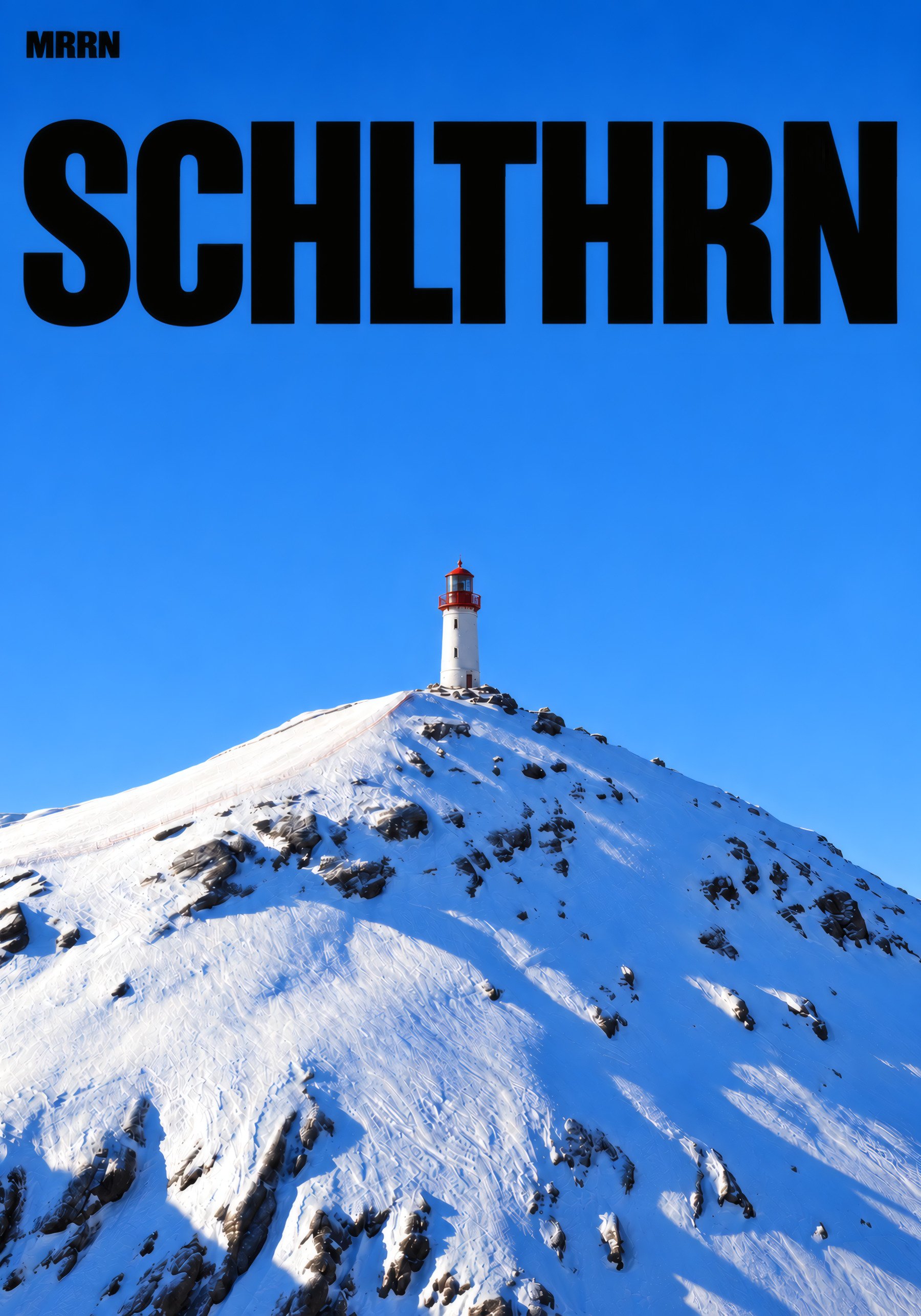 MRRN SCHLTHRN: Titel.
