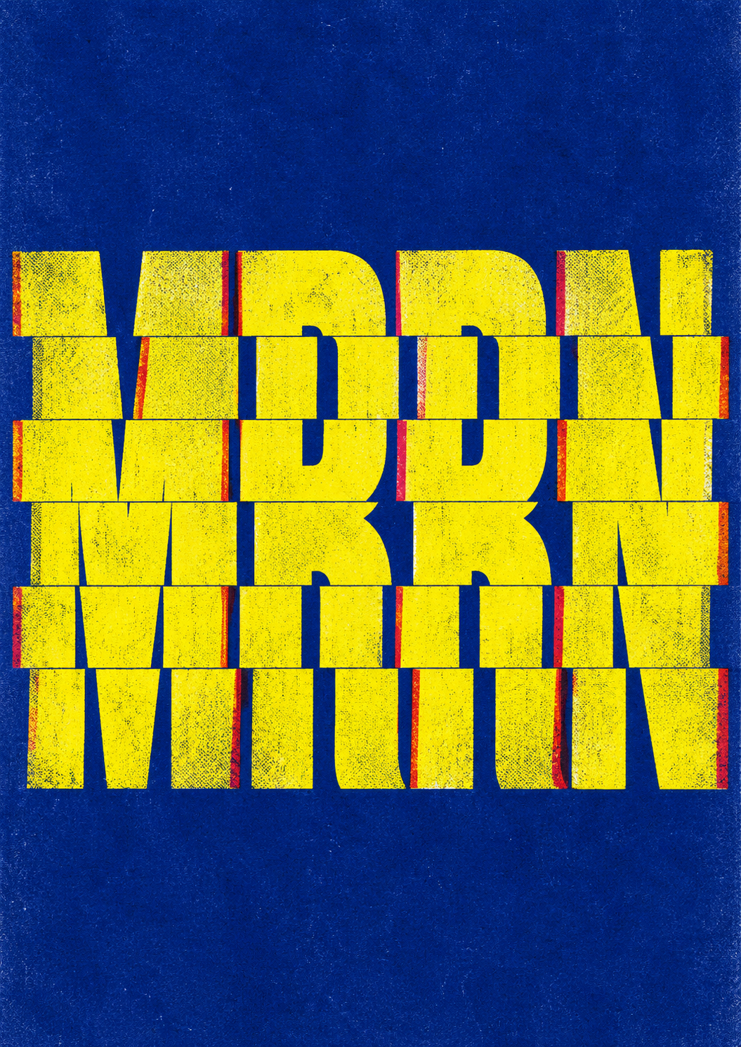 ELS-14 — MRRN / ELSEWHERE — Mumbai 1983
Daniel Frei, 2026