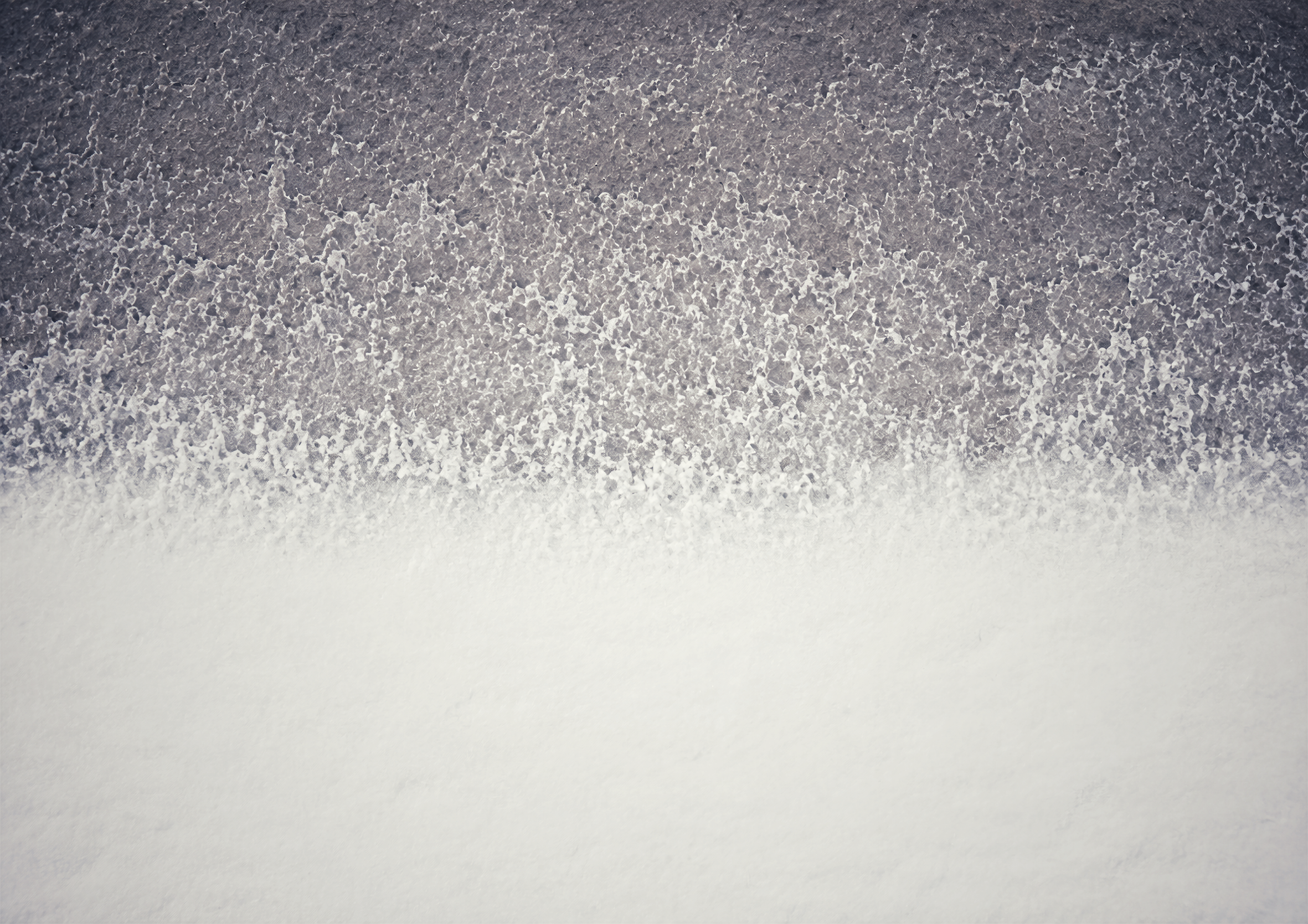 Salz und Schnee. Illustration: Daniel Frei