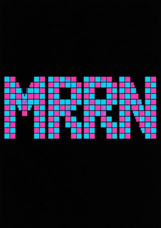 ELS-15 — MRRN / ELSEWHERE — Tokyo 1985
Daniel Frei, 2026