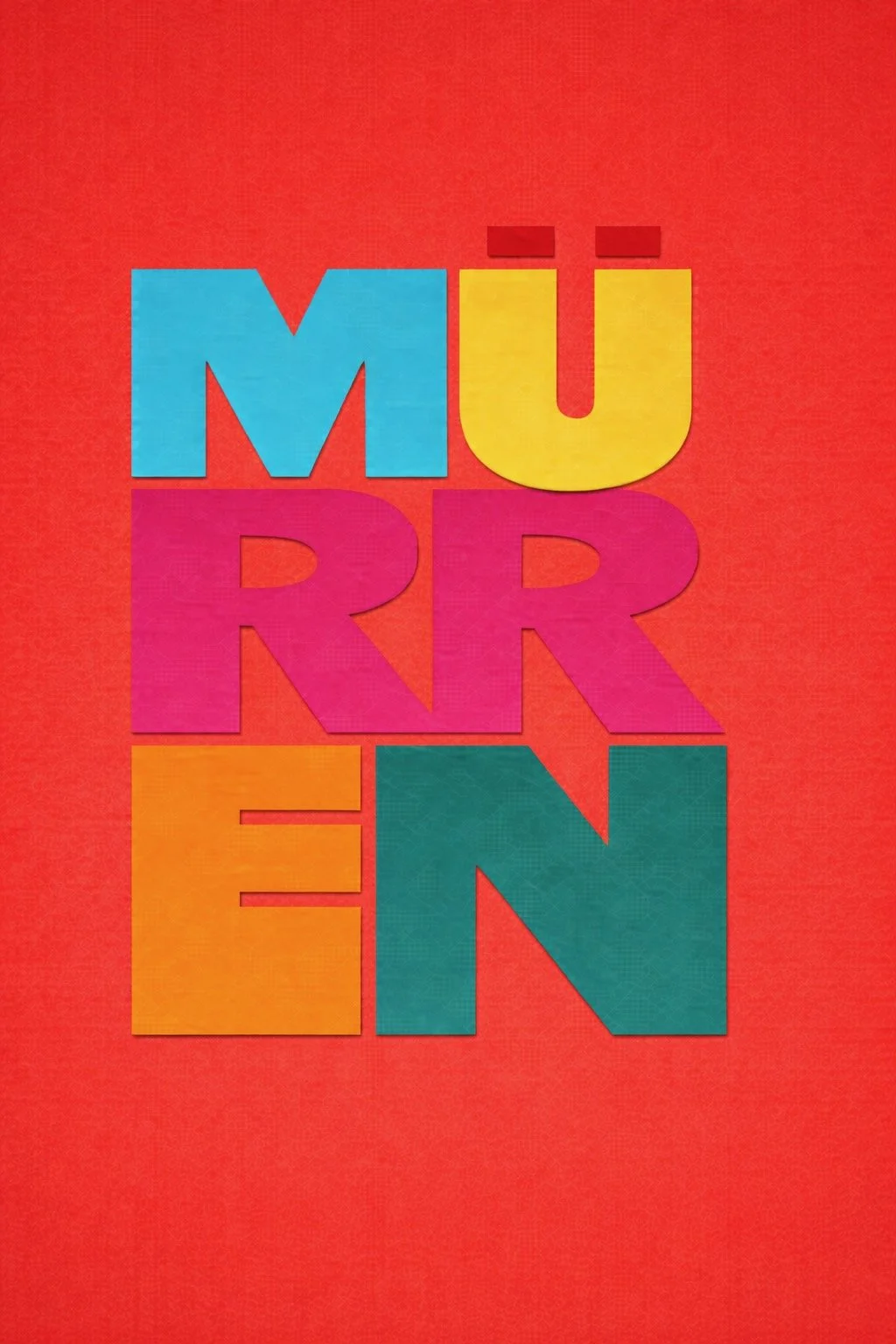 MRRN: Echo. Illustration: Daniel Frei