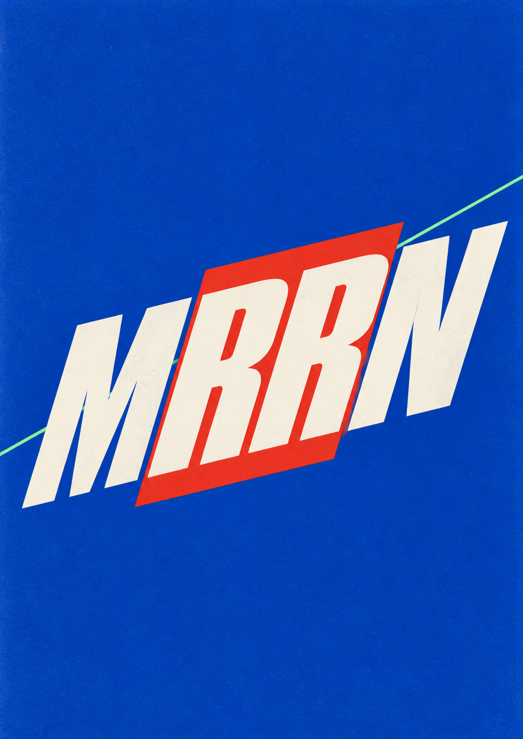ELS-16 — MRRN / ELSEWHERE — Seoul 1988
Daniel Frei, 2026