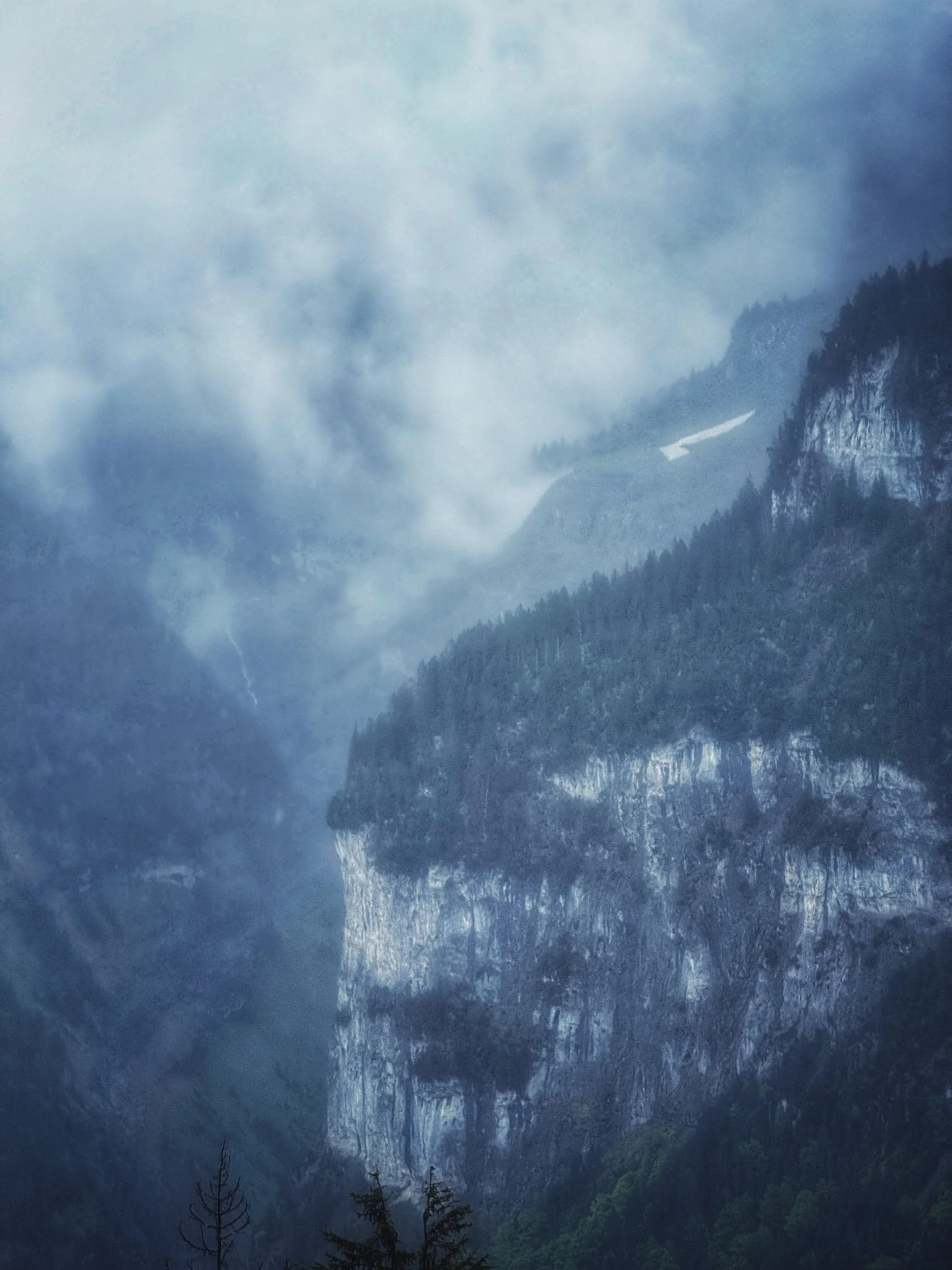 Ithaka. Fotografie: Daniel Frei