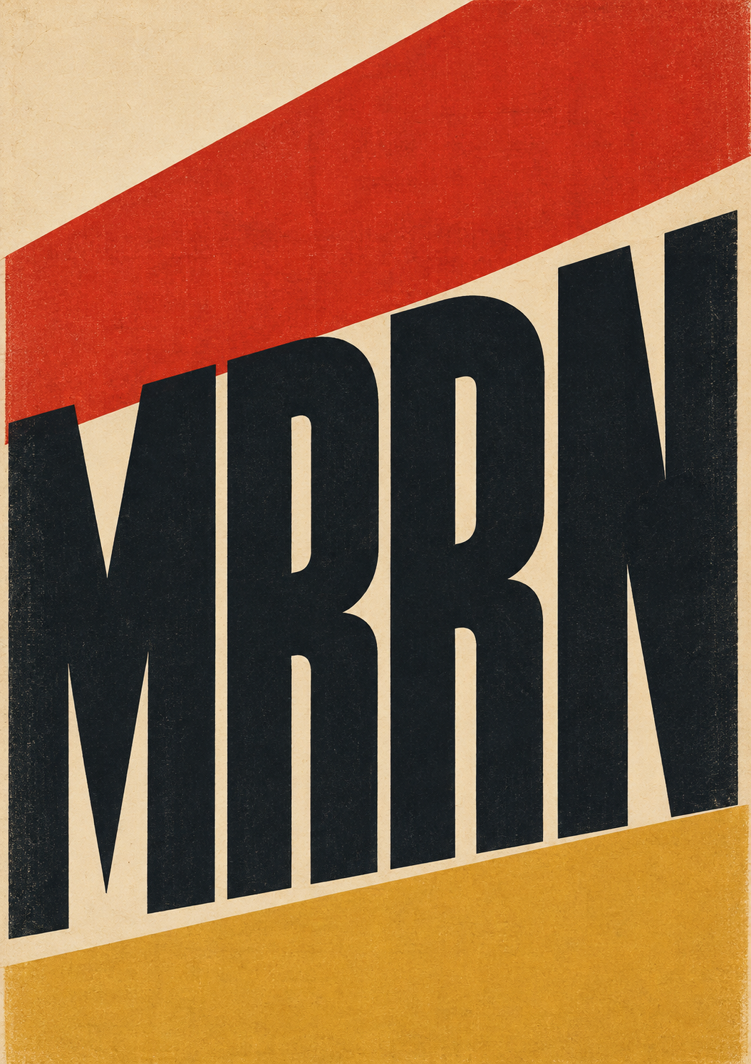 ELS-01 — MRRN / ELSEWHERE — London 1928
Daniel Frei, 2026