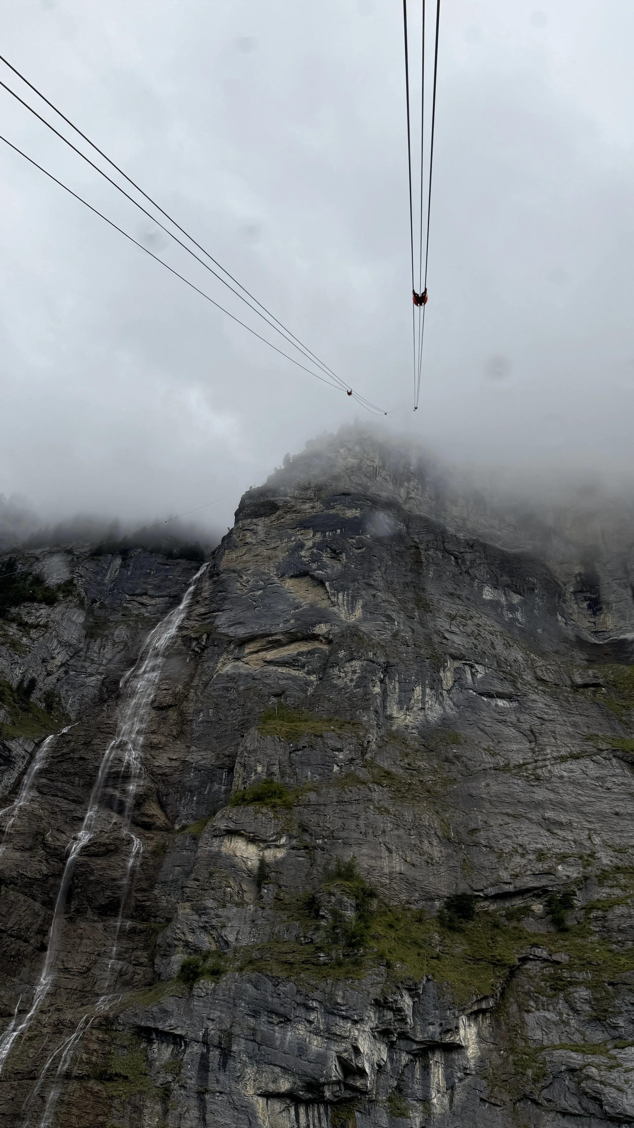 MRRN: "Migration". Fotografie: Daniel Frei