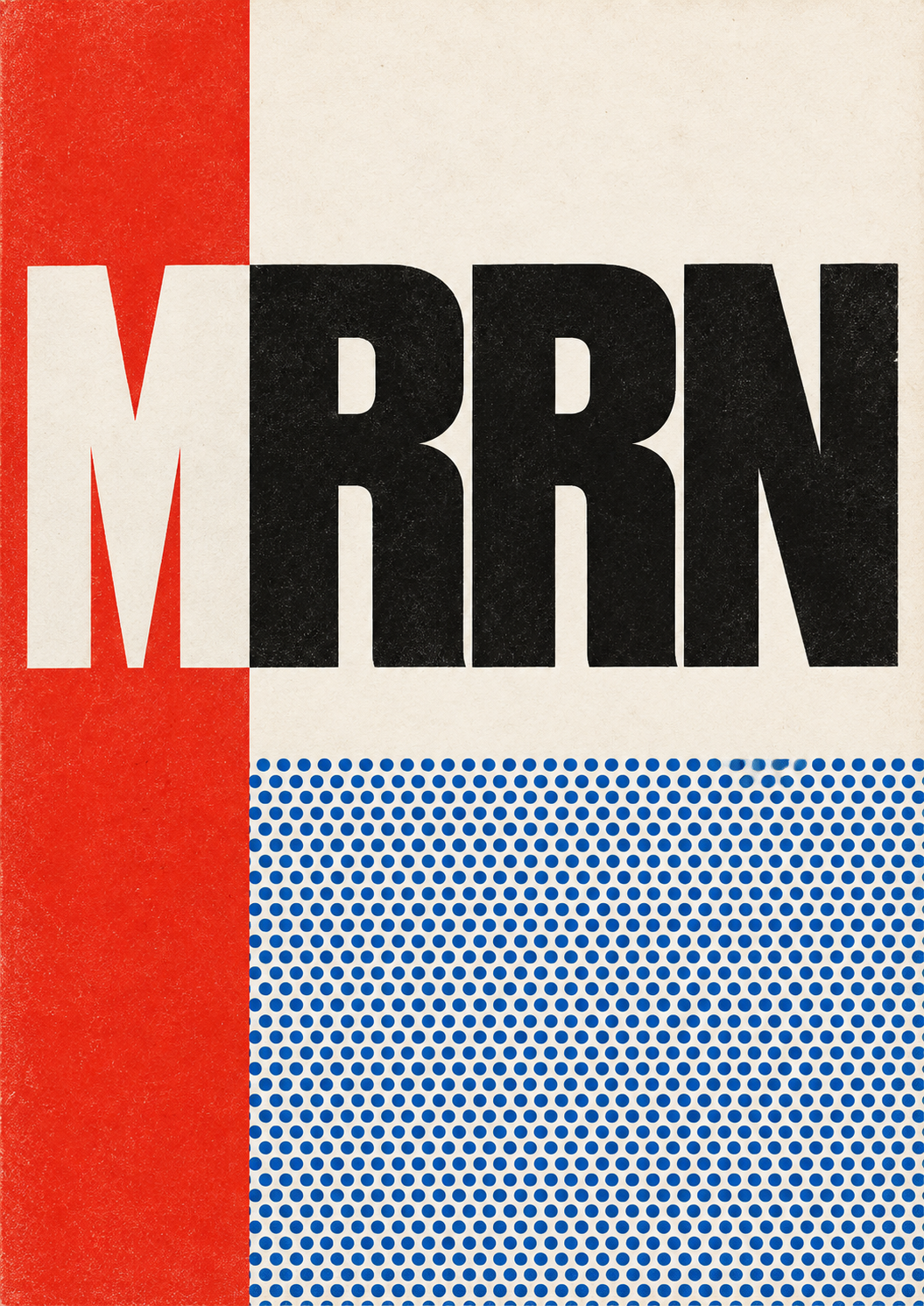 ELS-08 — MRRN / ELSEWHERE — New York 1961
Daniel Frei, 2026