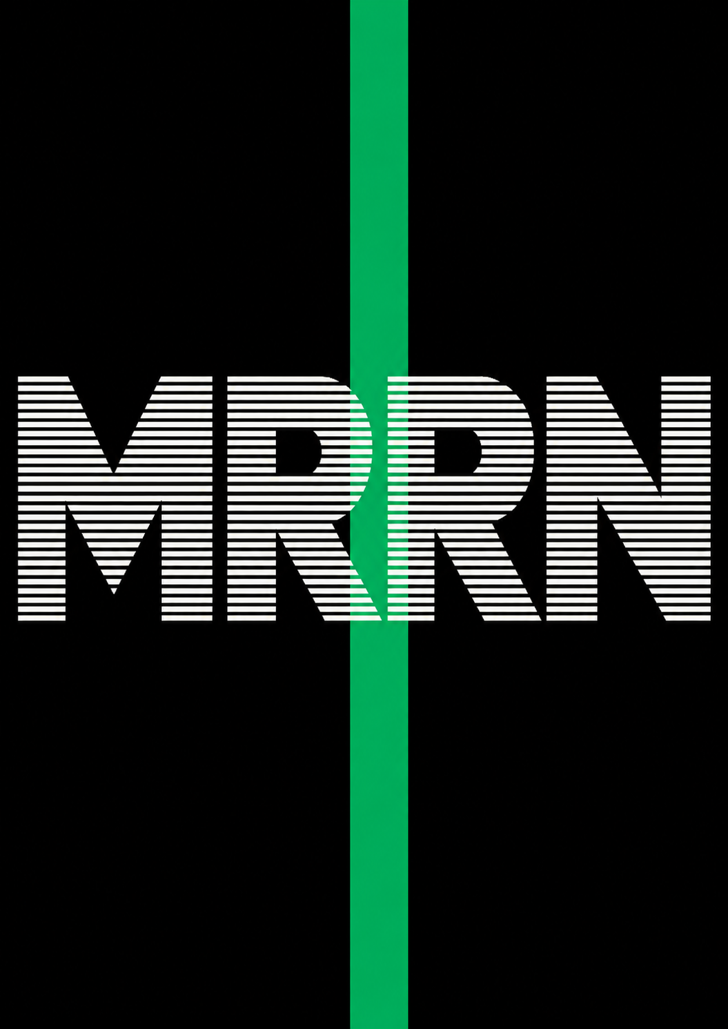 ELS-25 — MRRN / ELSEWHERE — Singapore 2030
Daniel Frei, 2026 · Spekulative Position / Speculative position