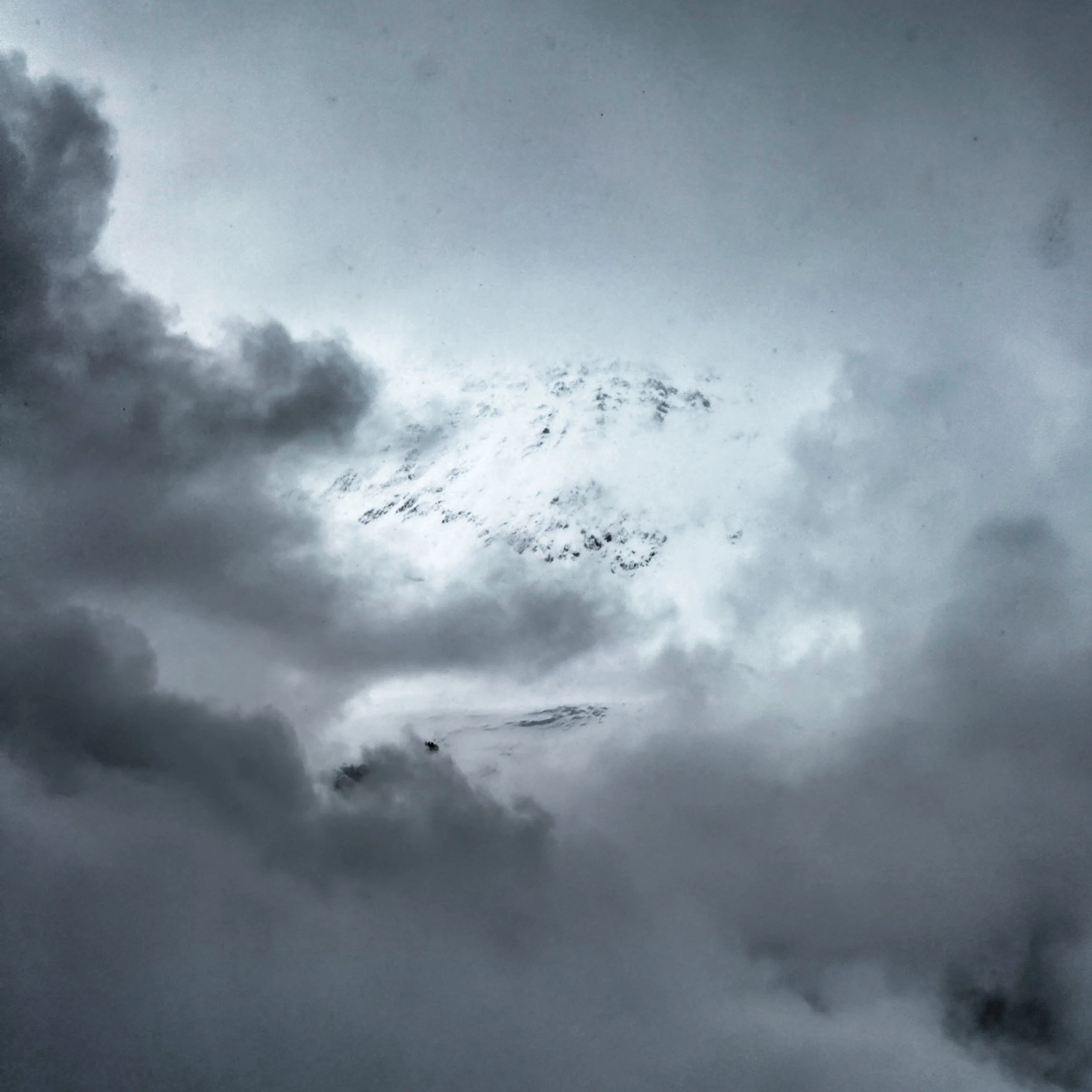 MRRN: "Manifest aus Mürren." Fotografie: Daniel Frei