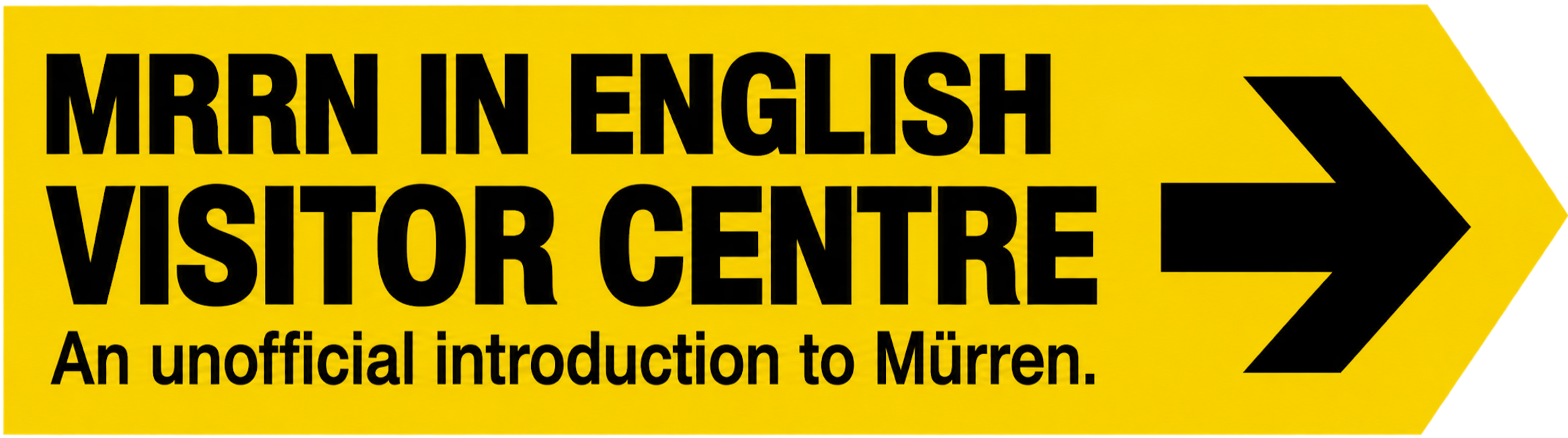 MRRN in English? Go to the VISITOR CENTRE here.