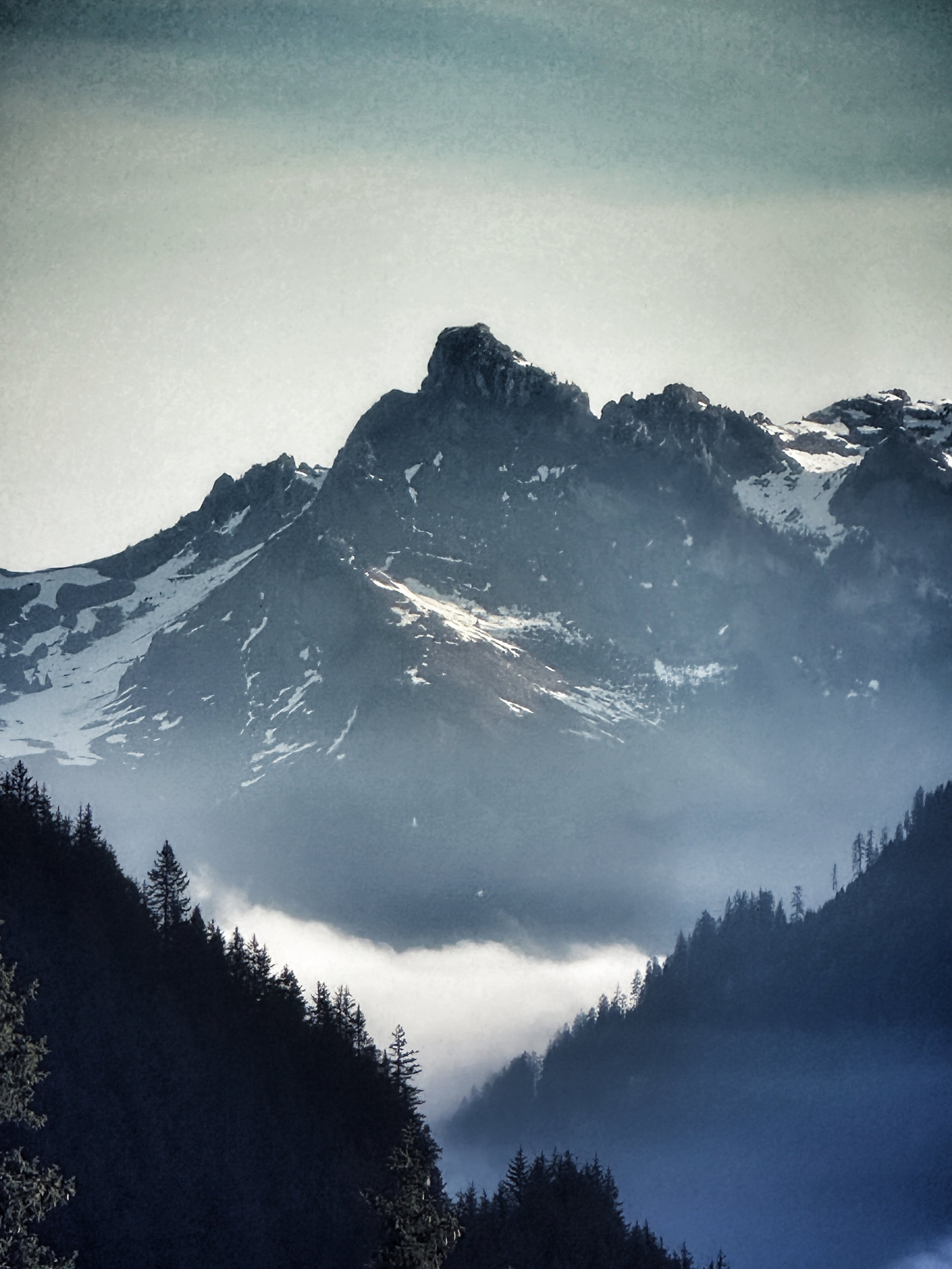 MRRN: Wolkenmeer. Fotografie: Daniel Frei
