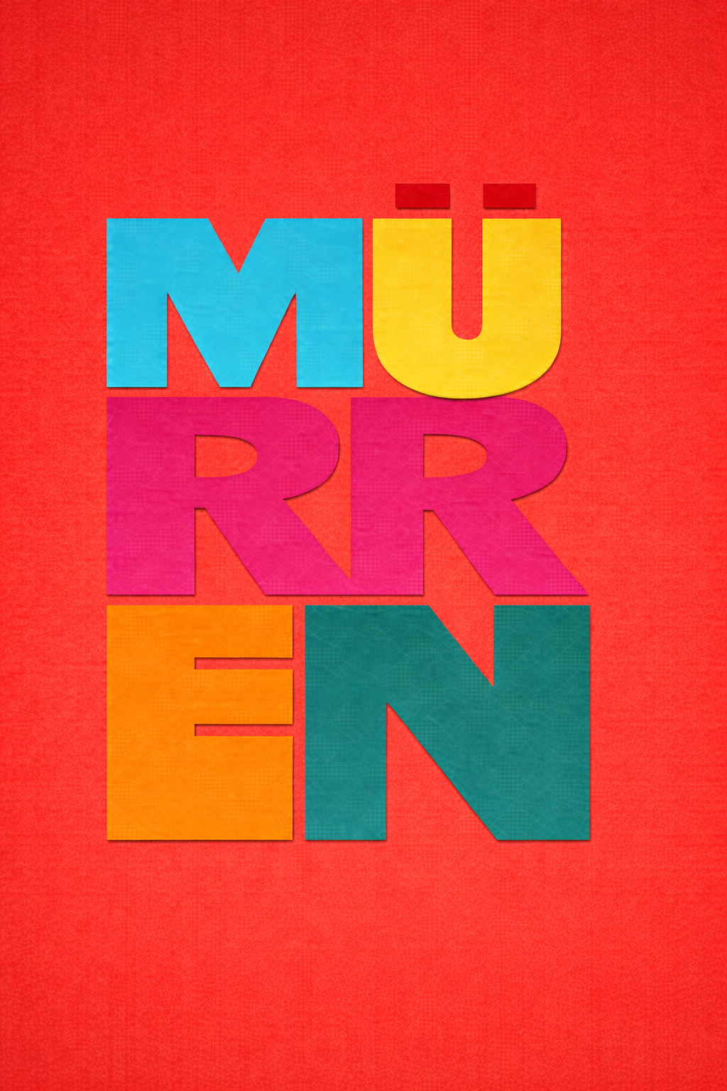 MRRN - Sehstücke - 1 - Illustration: Daniel Frei