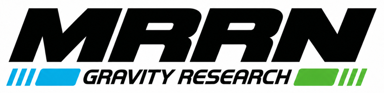 MRRN Gravity Research. Illustration: Daniel Frei