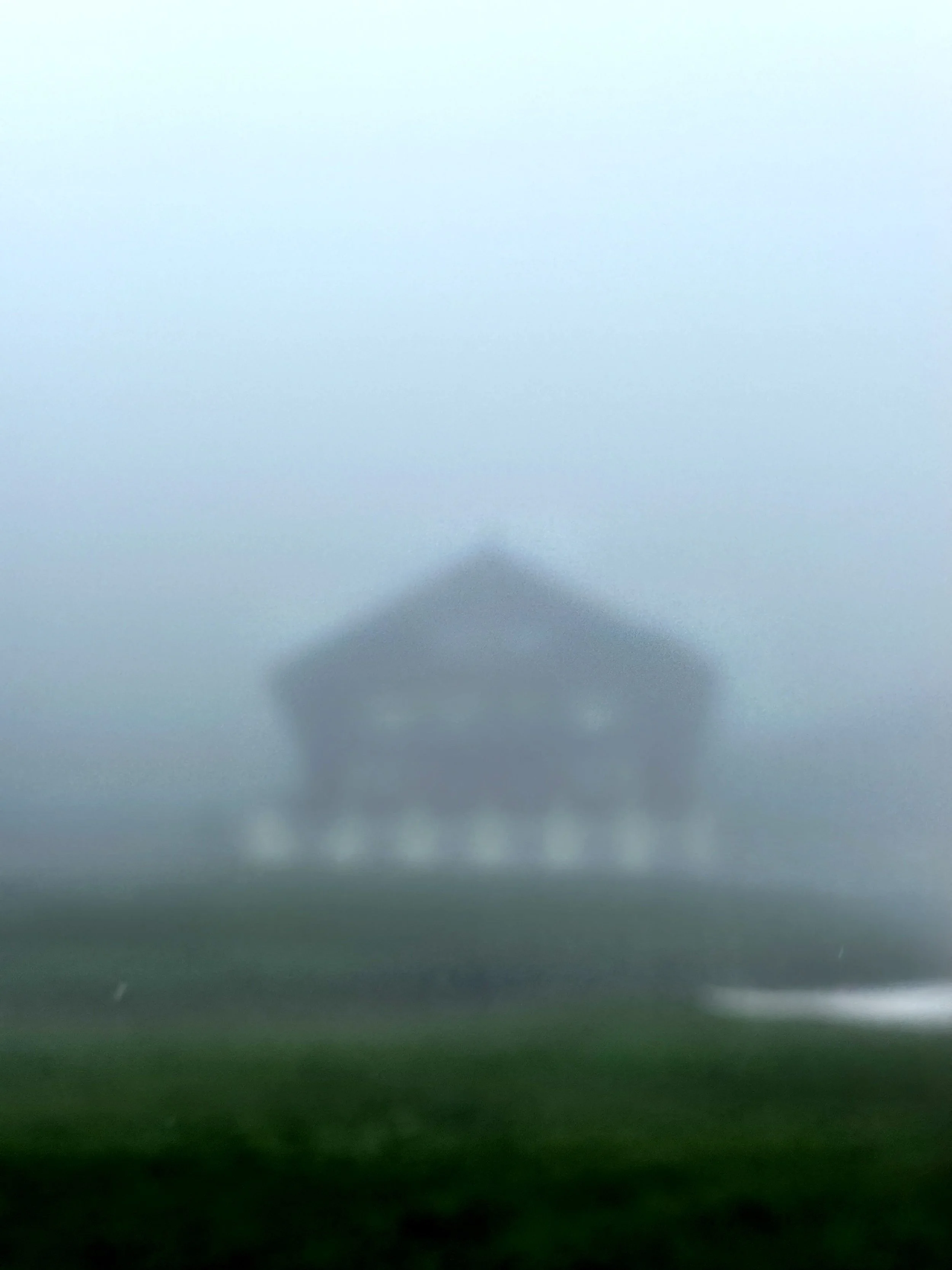 MRRN: Mürren Nebel. Fotografie: Daniel Frei