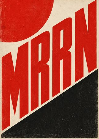 ELS-02 — MRRN / ELSEWHERE — Moscow 1932
Daniel Frei, 2026