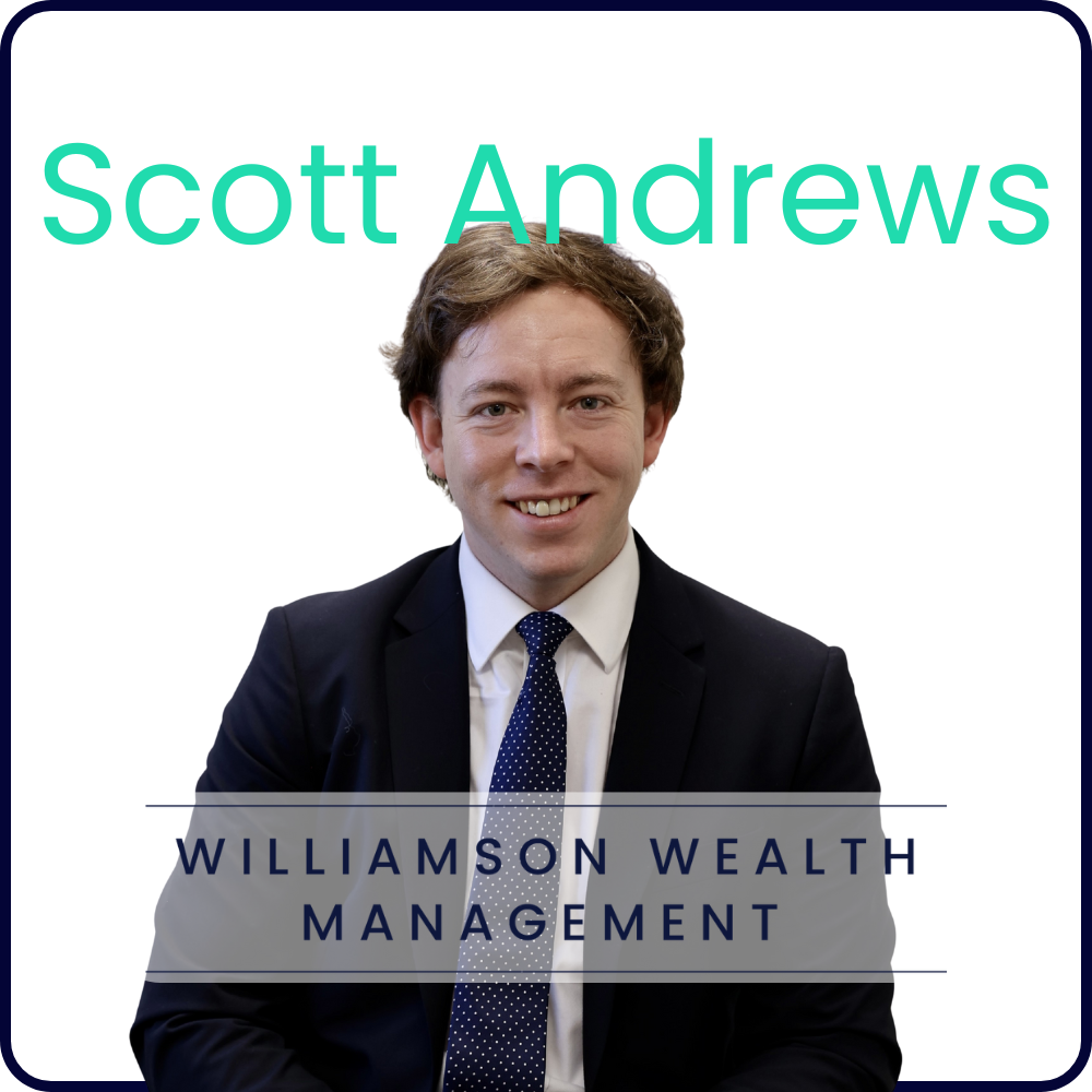 Scott Andrews - Williamson Wealth Management