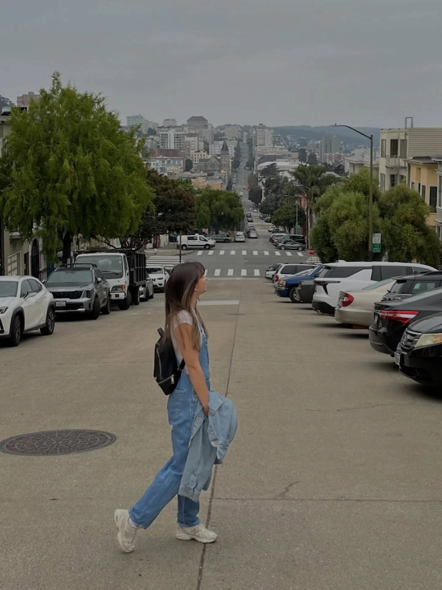 SF best bits 🌁