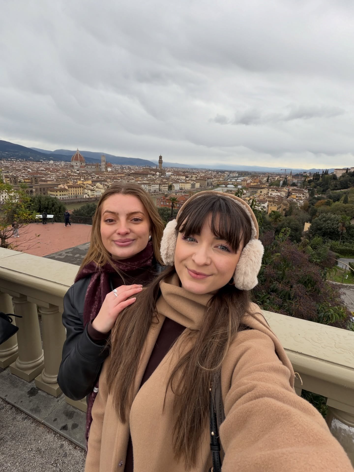 A special weekend in Florence(&lsquo;s restaurants)