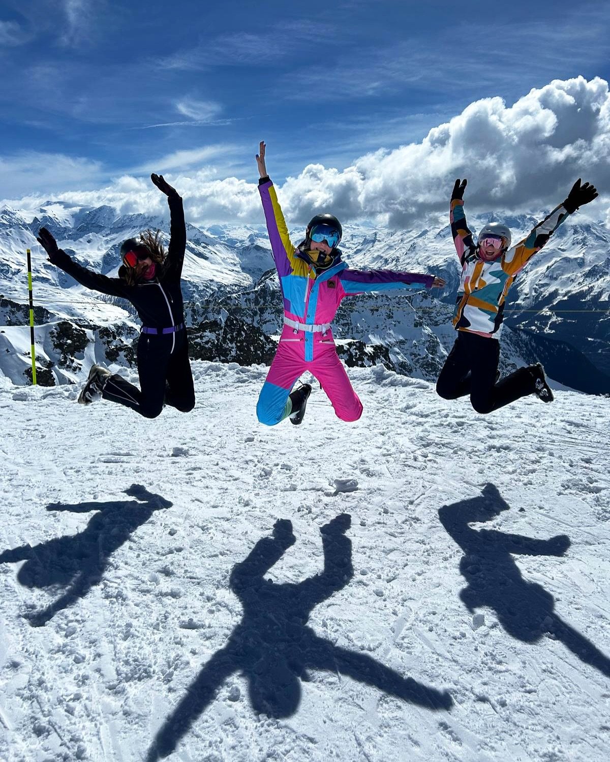 The album cover if we ever become a band ✌🏼