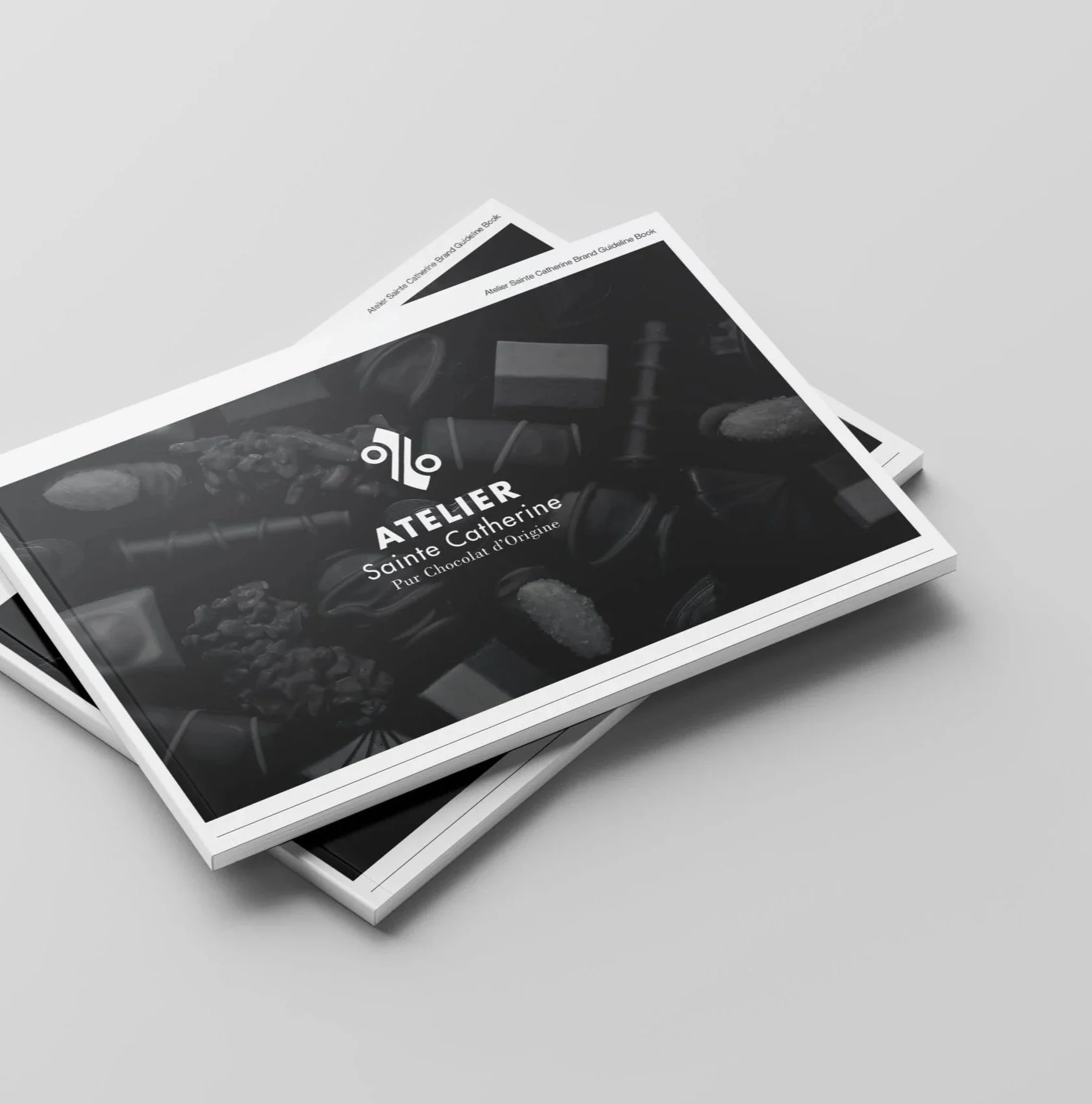atelier sainte catherine brand guidelines