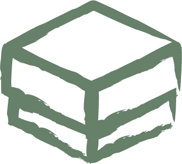 packaging box icon