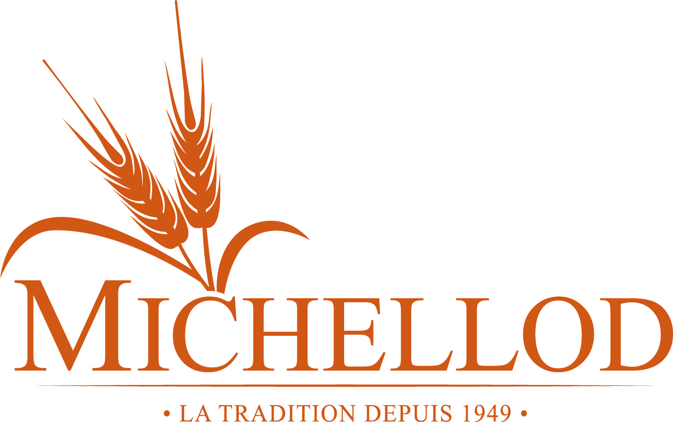logo michellod tradition since 1949
