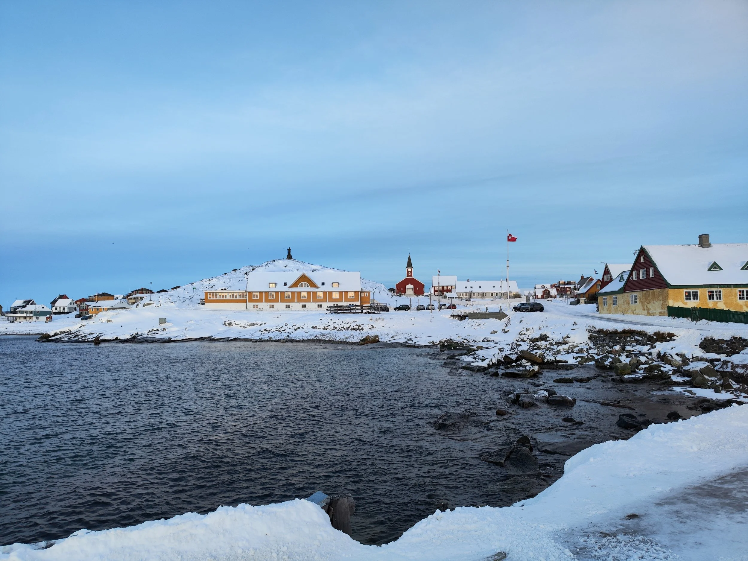 The Problem with Todays "Safe Haven" Assets