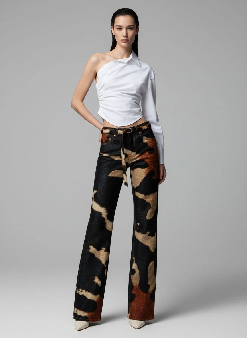 Created with Flora AI