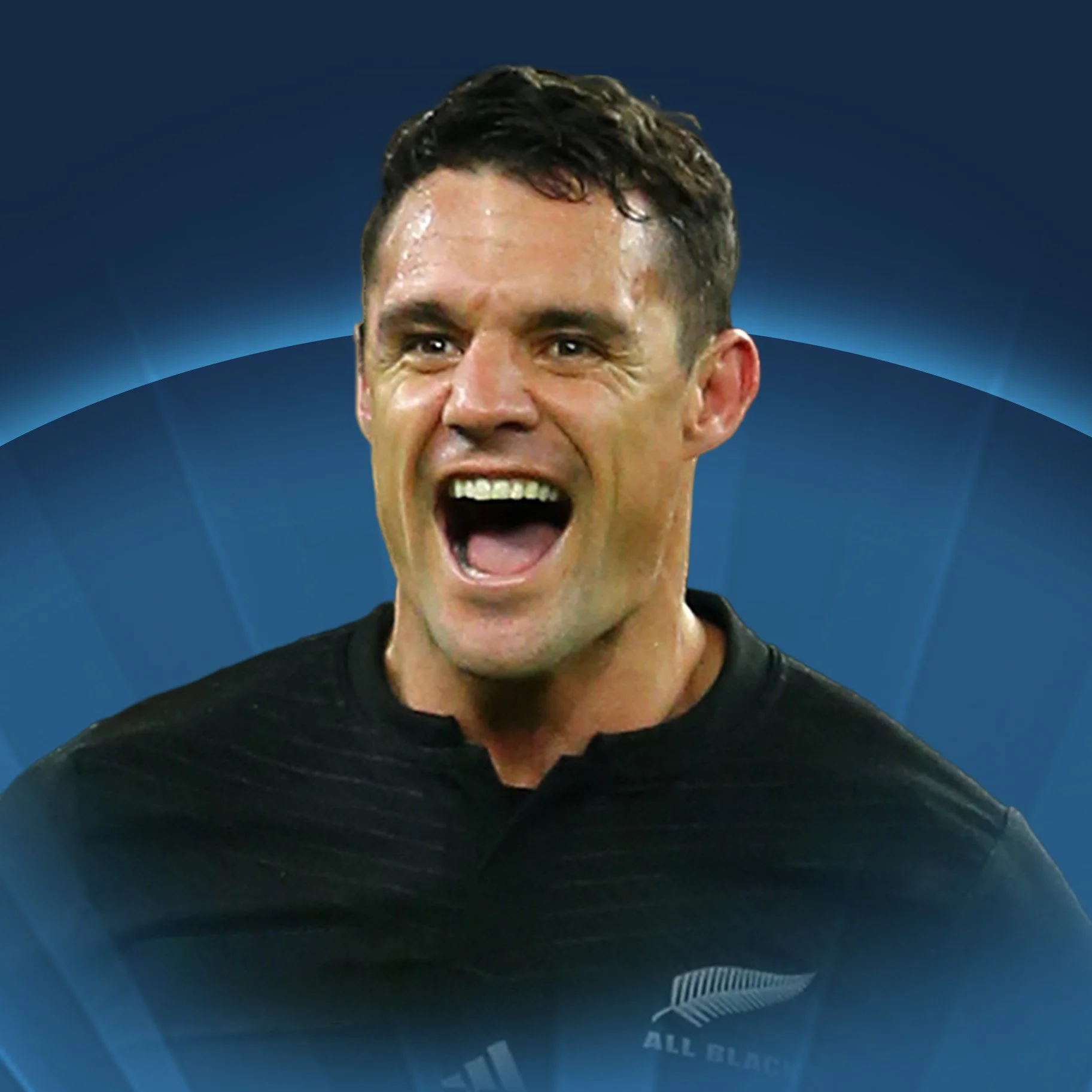 Dan Carter