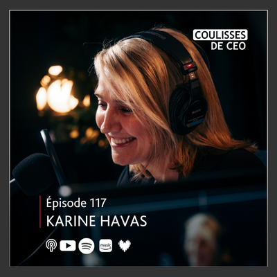Karine Havas, Présidente de Bureau Veritas France