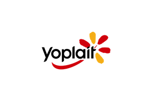 Logo de Yoplat, participant au podcast