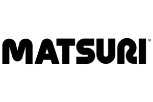 Logo de Matsuri, participant au podcast