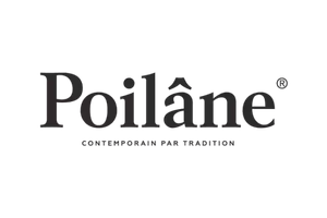 Logo de Poilane, participant au podcast