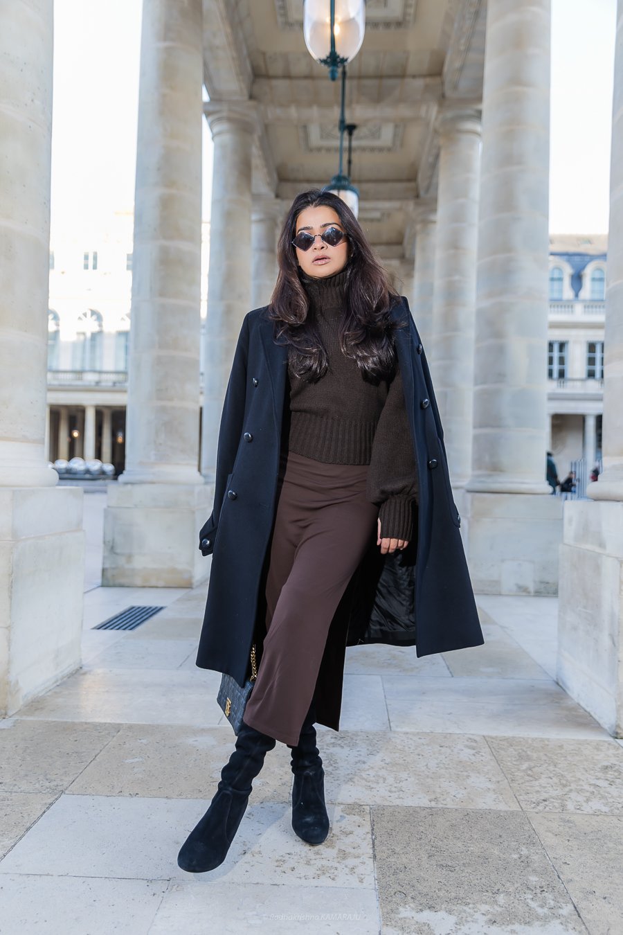 Tanya Ghavri X Alfie Paris | SS24