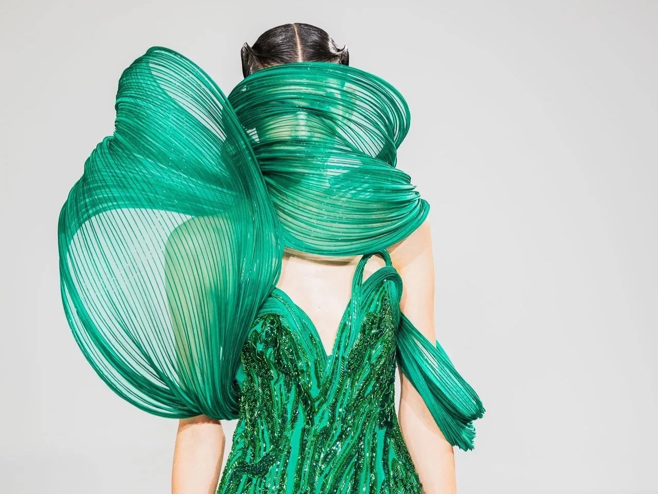 Runway | Gaurav Gupta