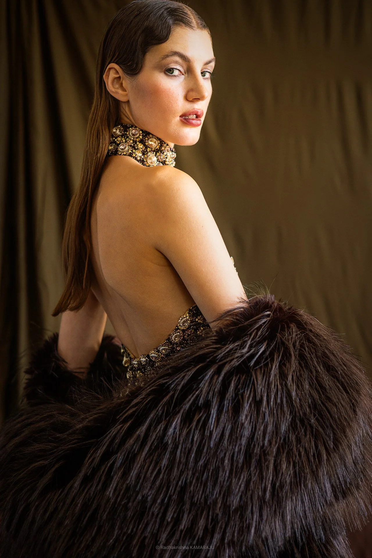 Zuhair Murad | Paris Haute Couture | AW25