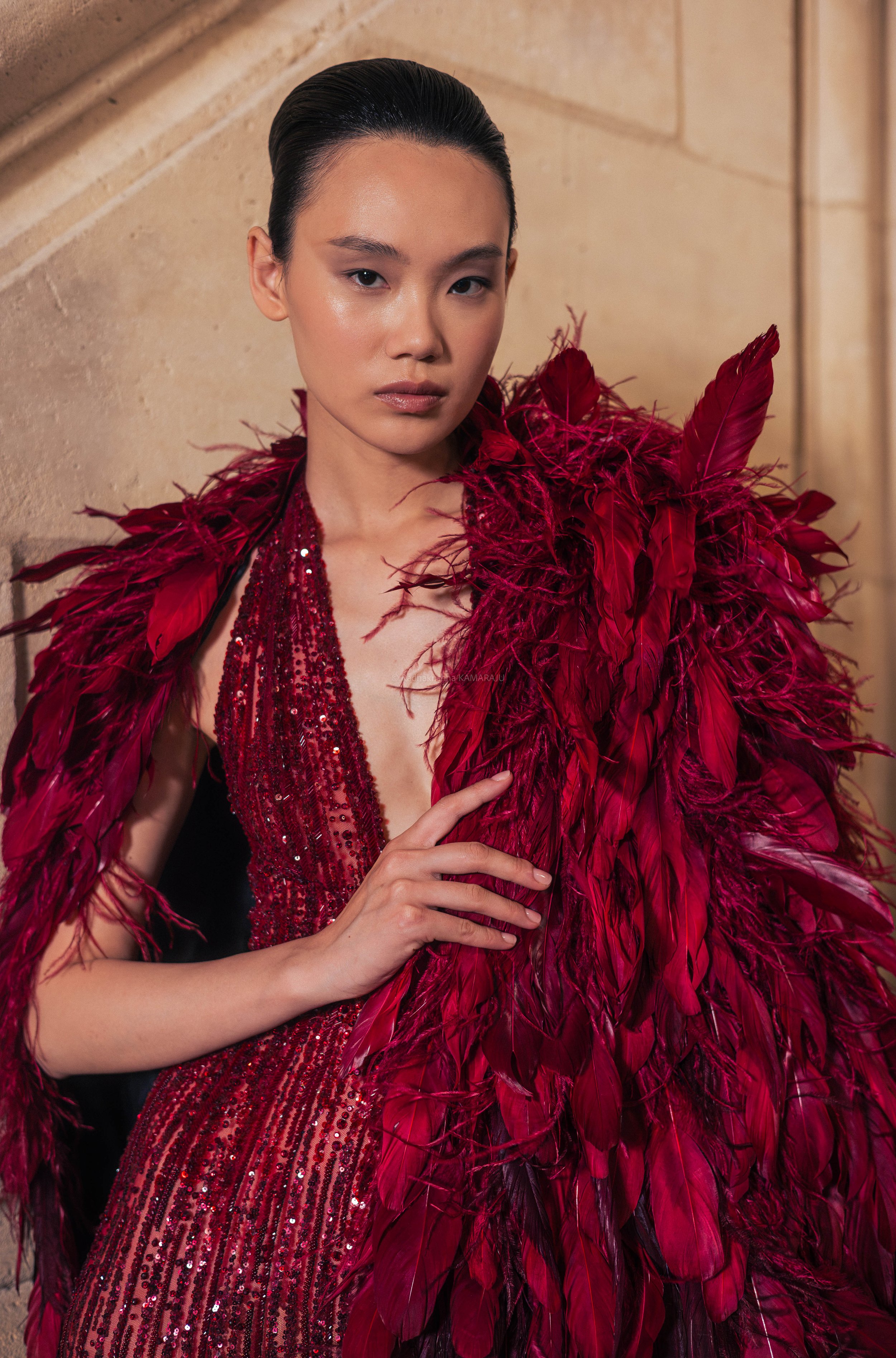 Zuhair Murad | Paris Haute Couture | AW26