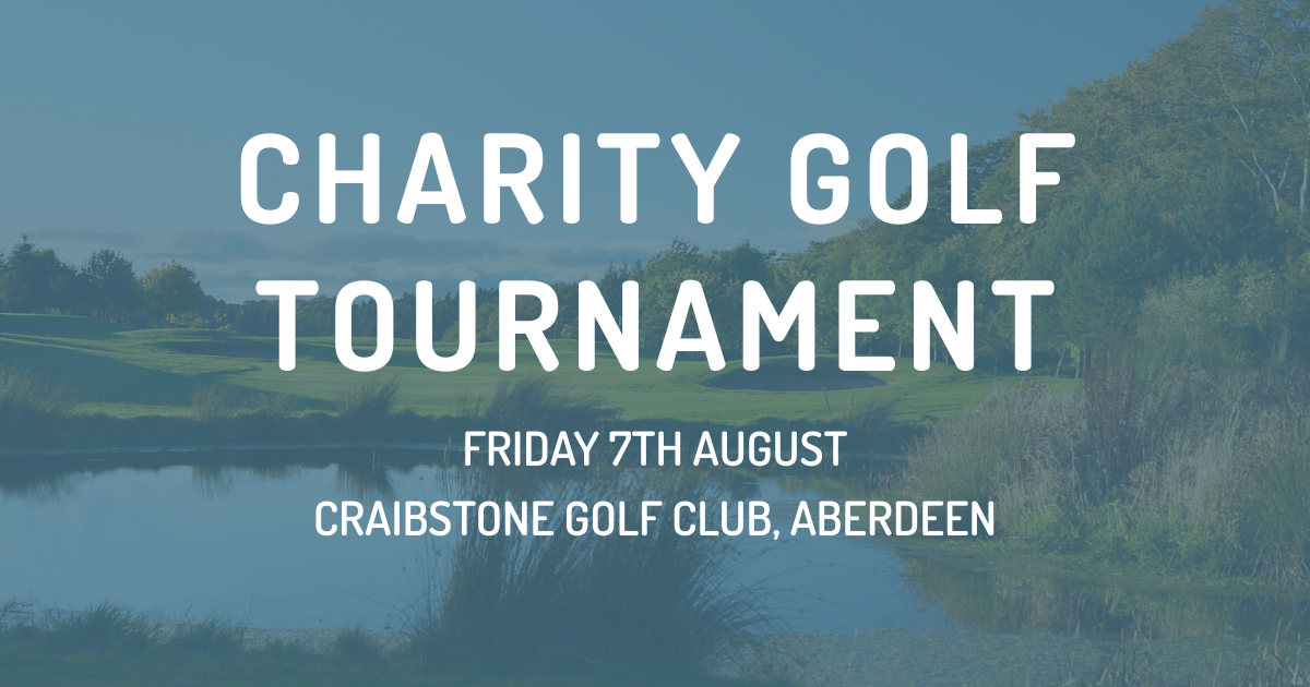 Join Us for the MISS Charity Golf Tournament