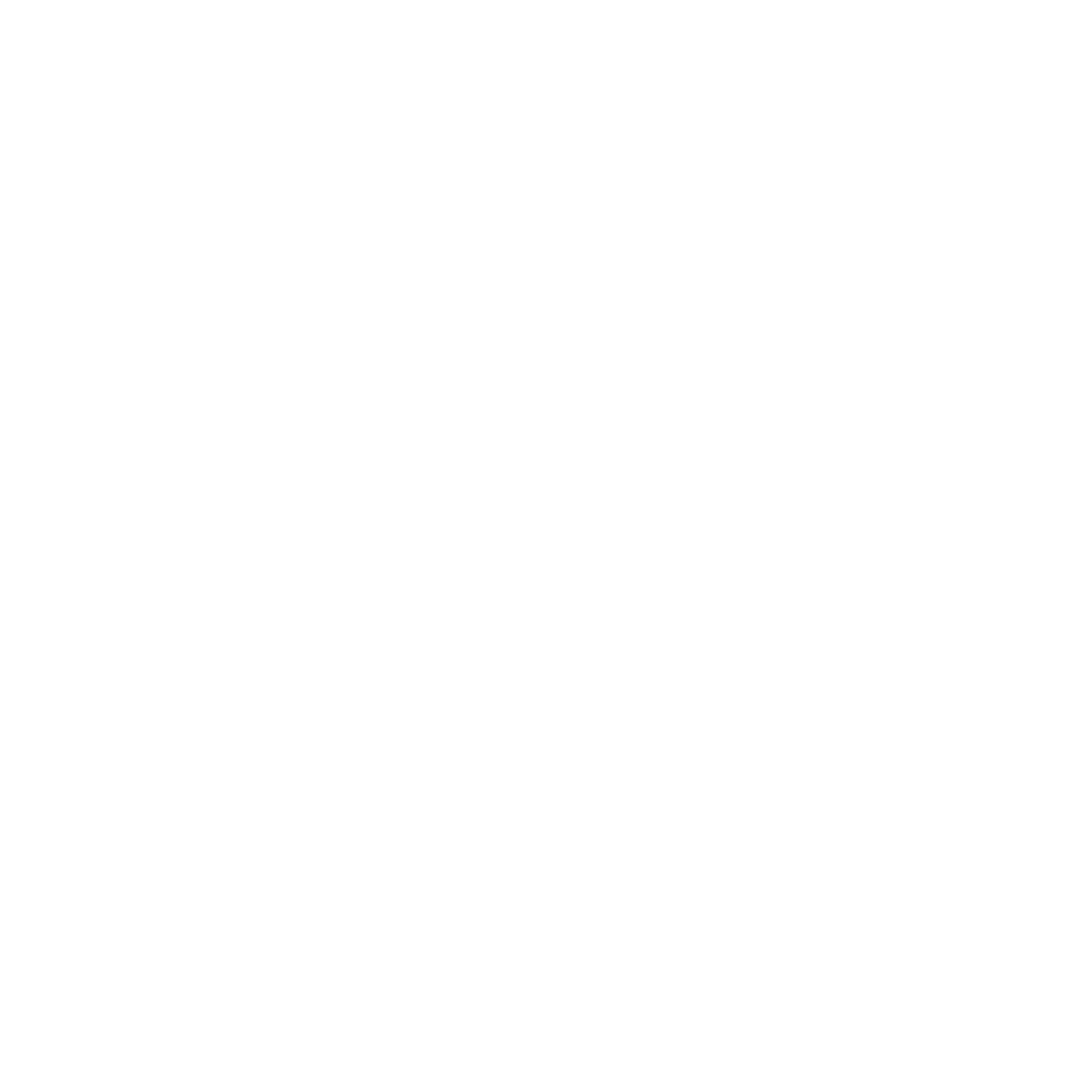 Cycling Icon in a box