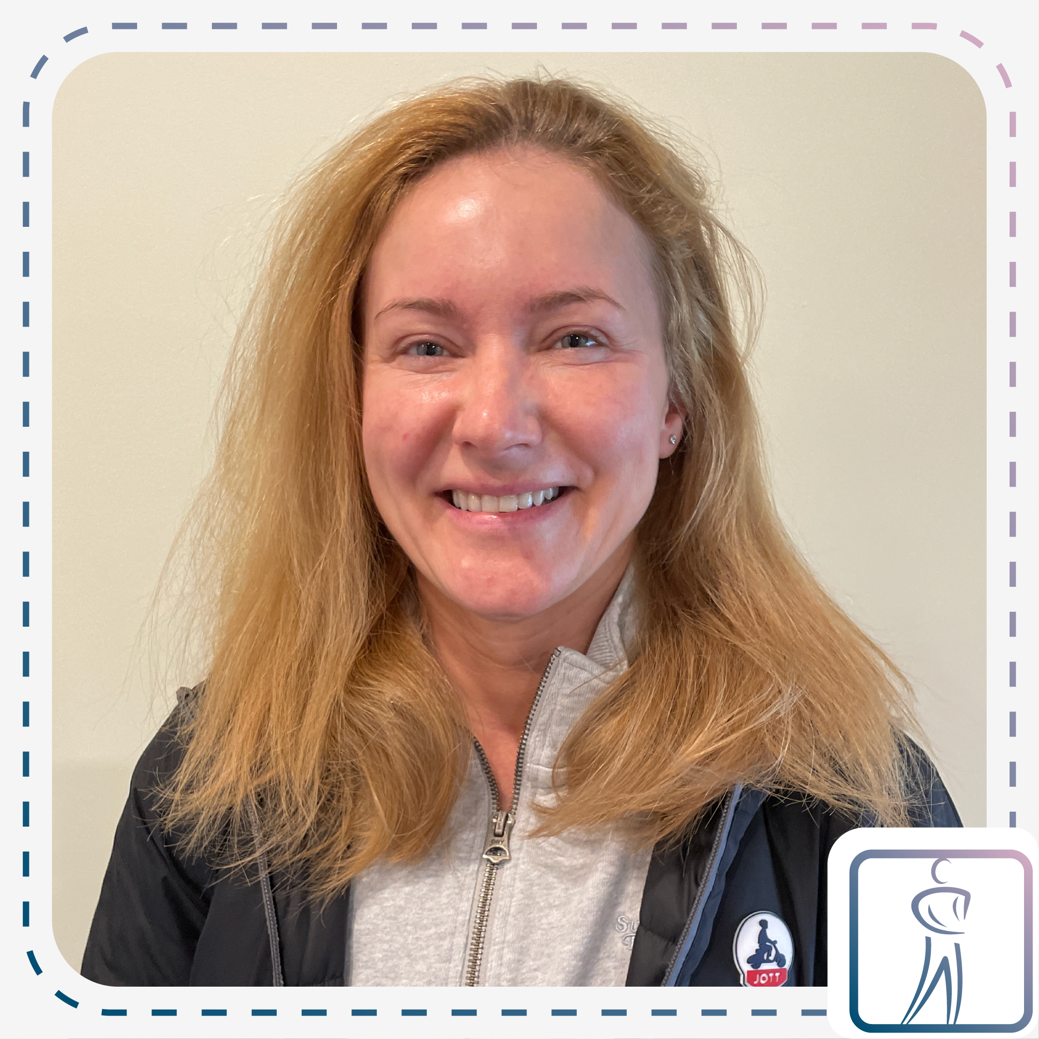 Photo of Elena Lonascu