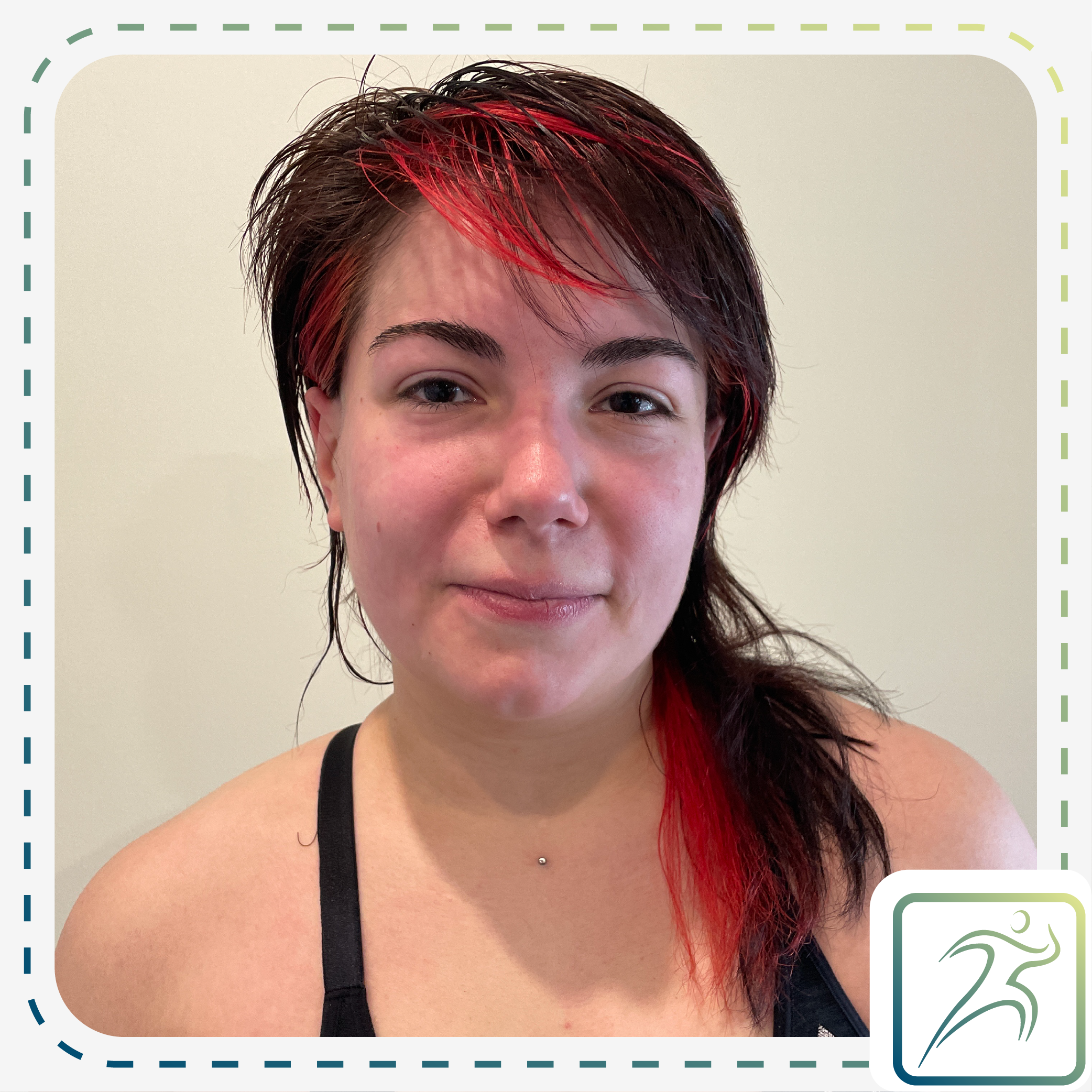 Photo of Angelina Buday