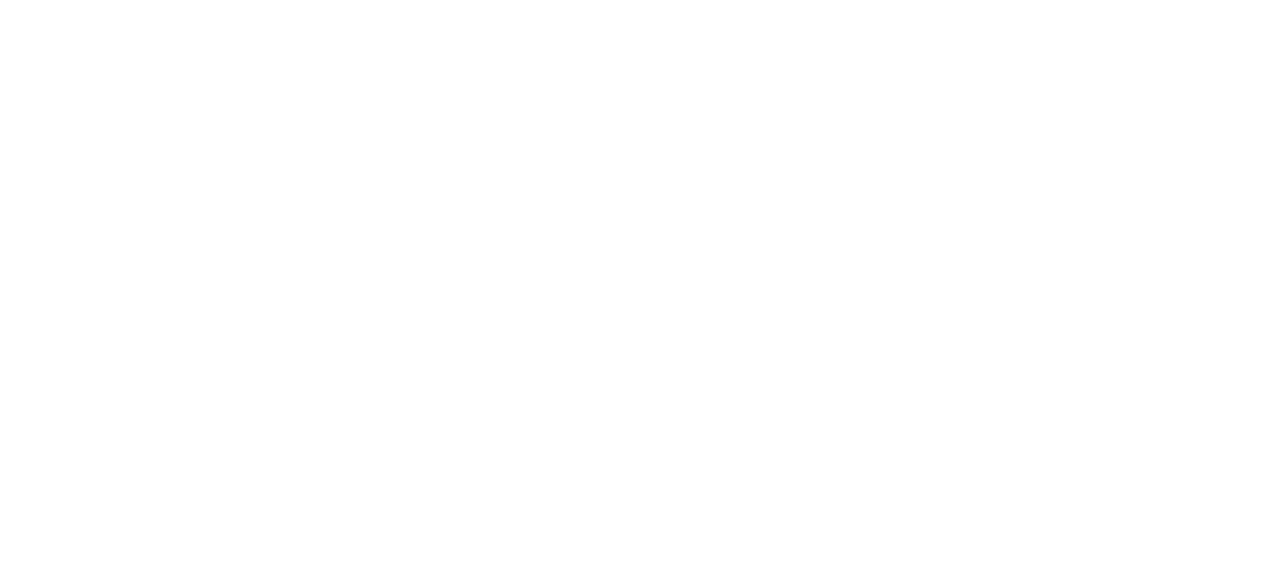 Miles for Memories Logo in white