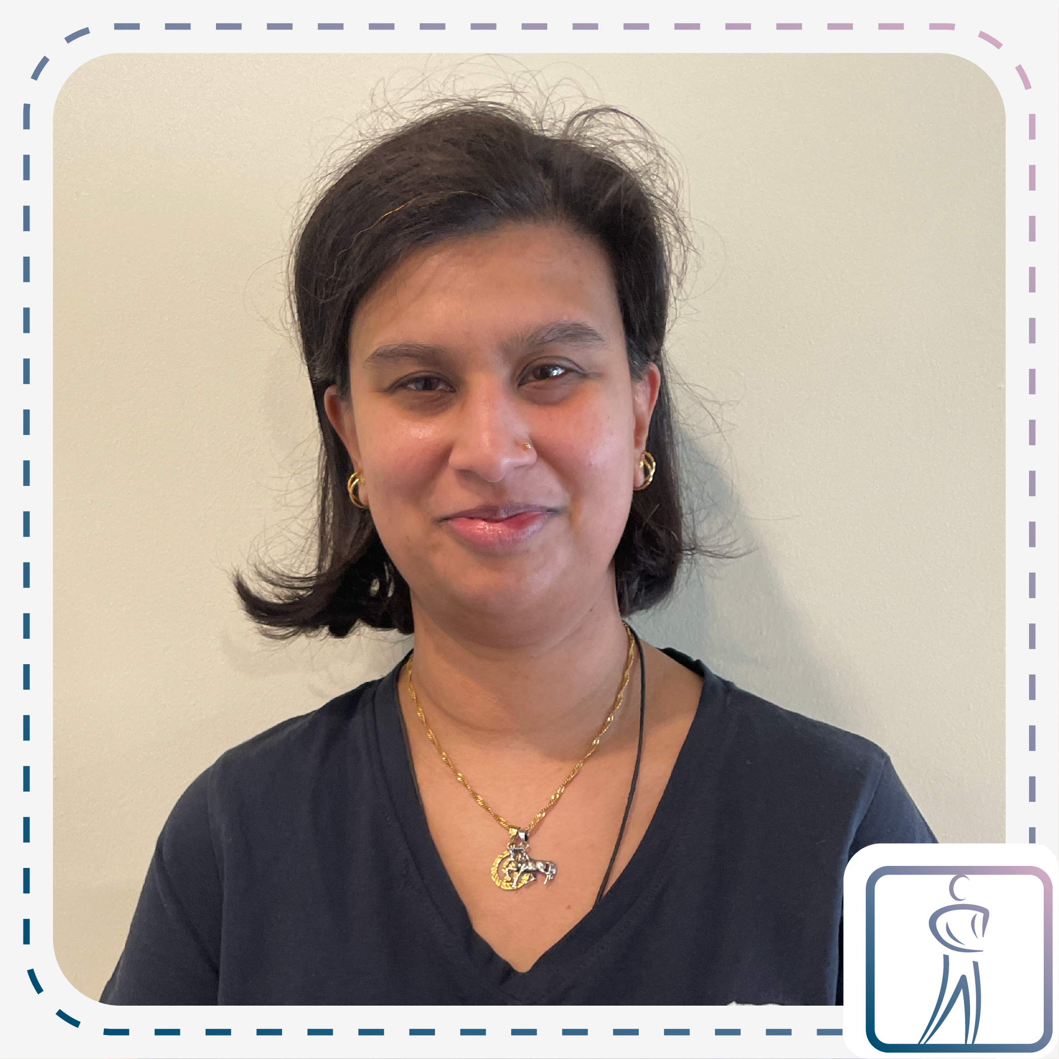 Photo of Nazia Qasim