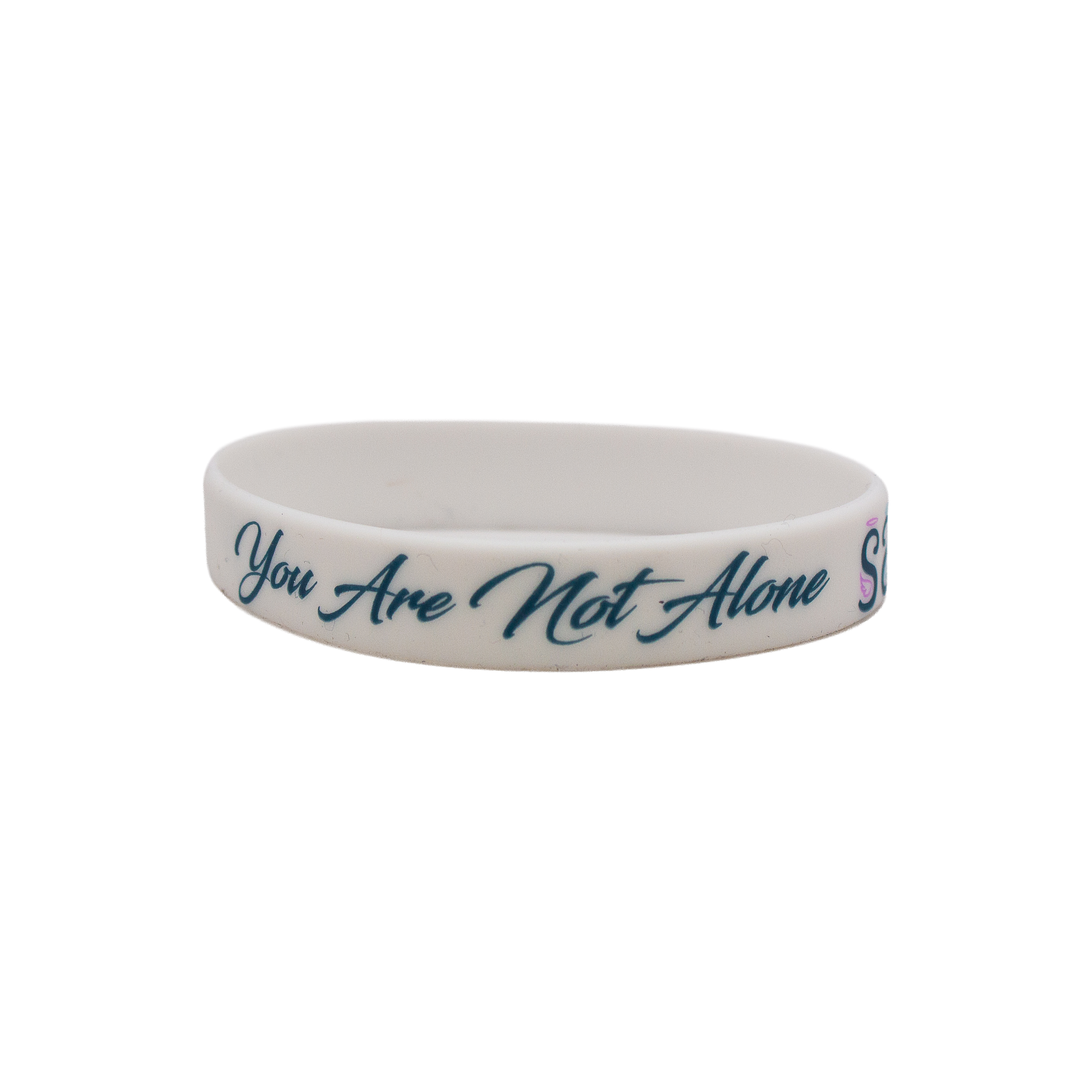 Silicone Bracelet