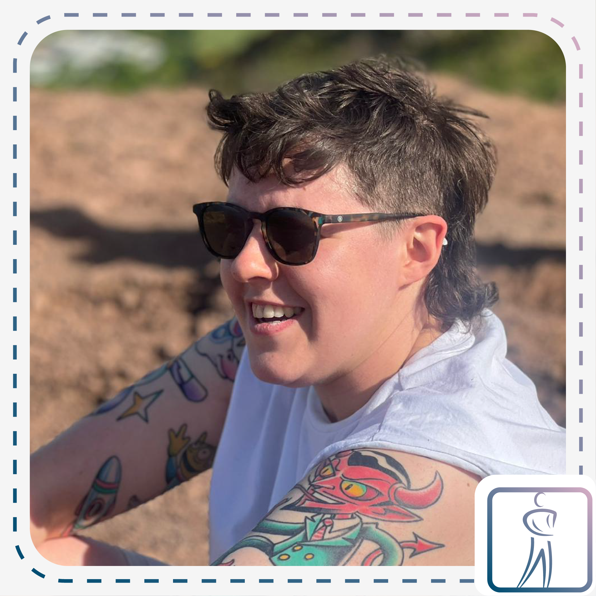 Photo of Gloria Biewesch