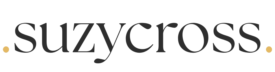 suzycross.com