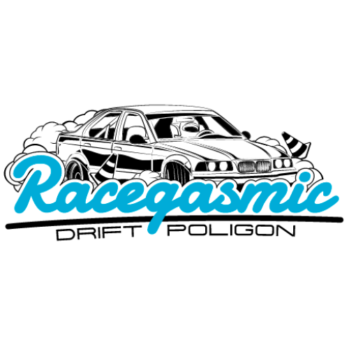 Racegasmic drift poligon