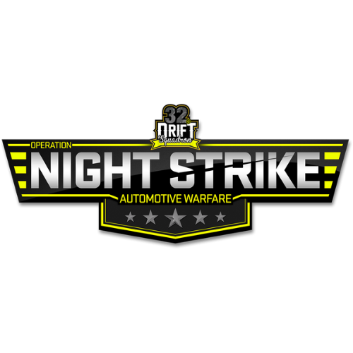 Night Strike drift
