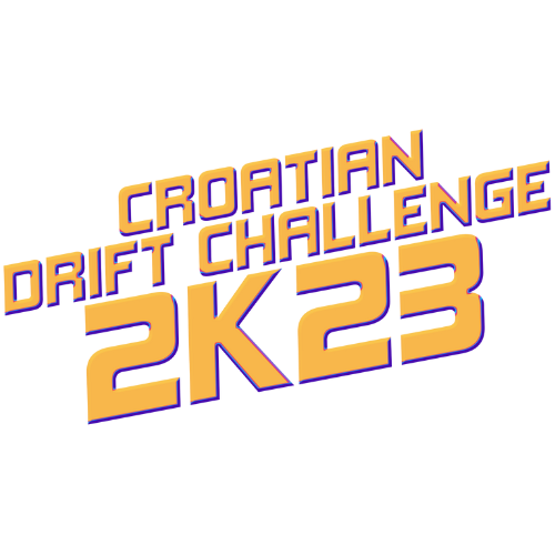 Croatian Drift Challenge 2023
