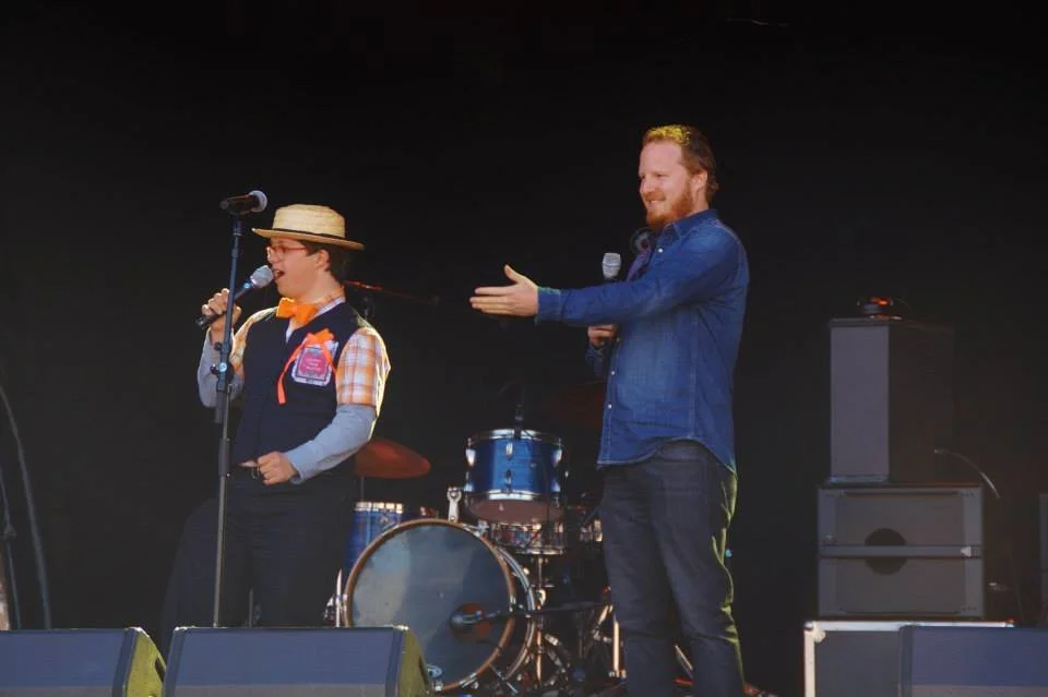 koningdag delft met Tobias.jpg